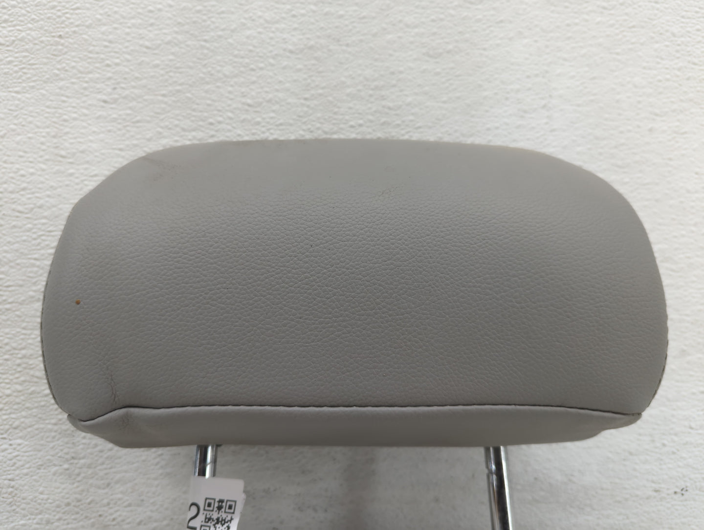 2010 Toyota Corolla Headrest Head Rest Rear Seat Fits OEM Used Auto Parts - Oemusedautoparts1.com