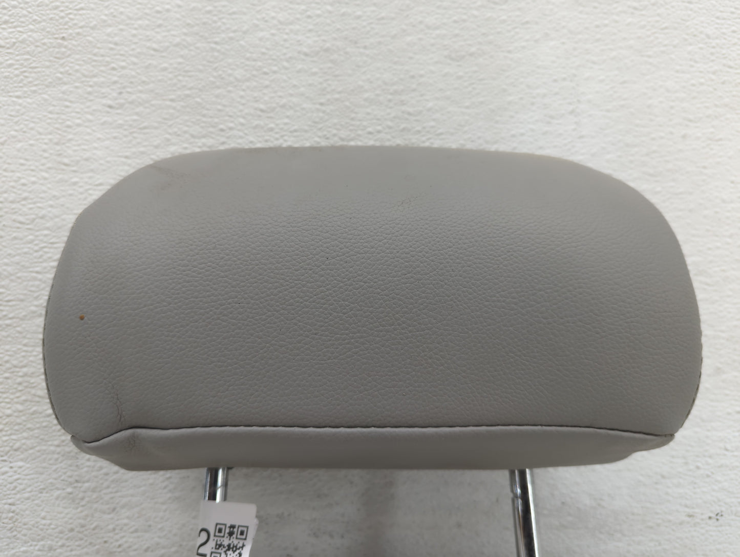 2010 Toyota Corolla Headrest Head Rest Rear Seat Fits OEM Used Auto Parts - Oemusedautoparts1.com