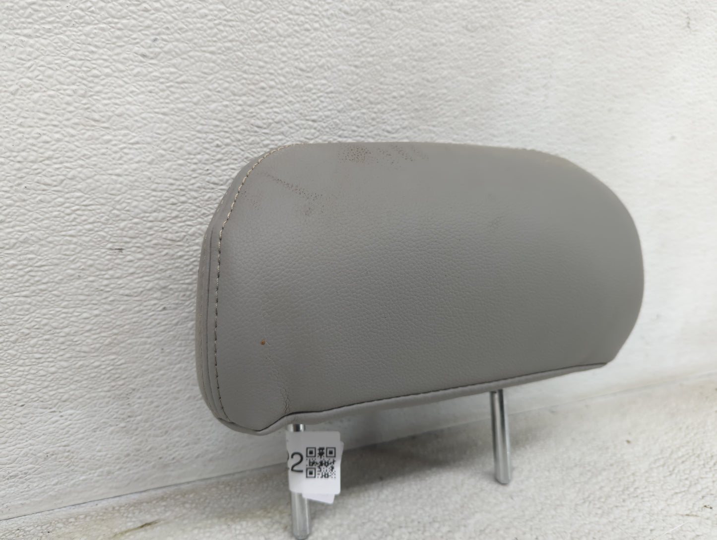 2010 Toyota Corolla Headrest Head Rest Rear Seat Fits OEM Used Auto Parts - Oemusedautoparts1.com