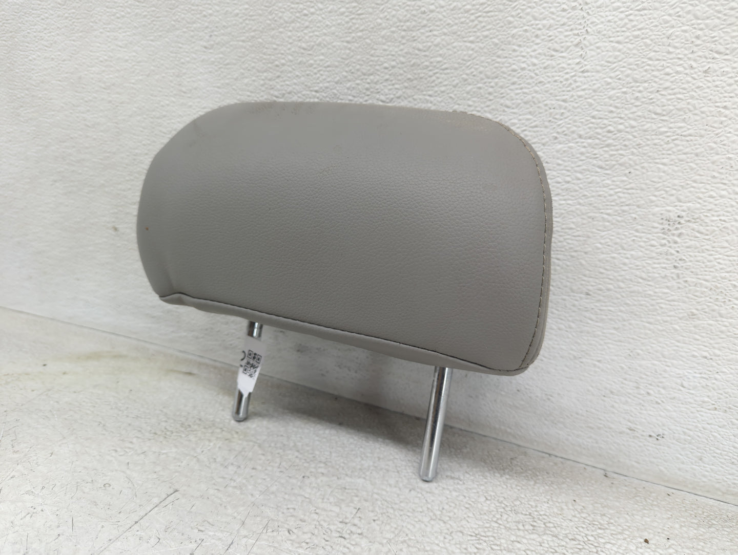 2010 Toyota Corolla Headrest Head Rest Rear Seat Fits OEM Used Auto Parts - Oemusedautoparts1.com