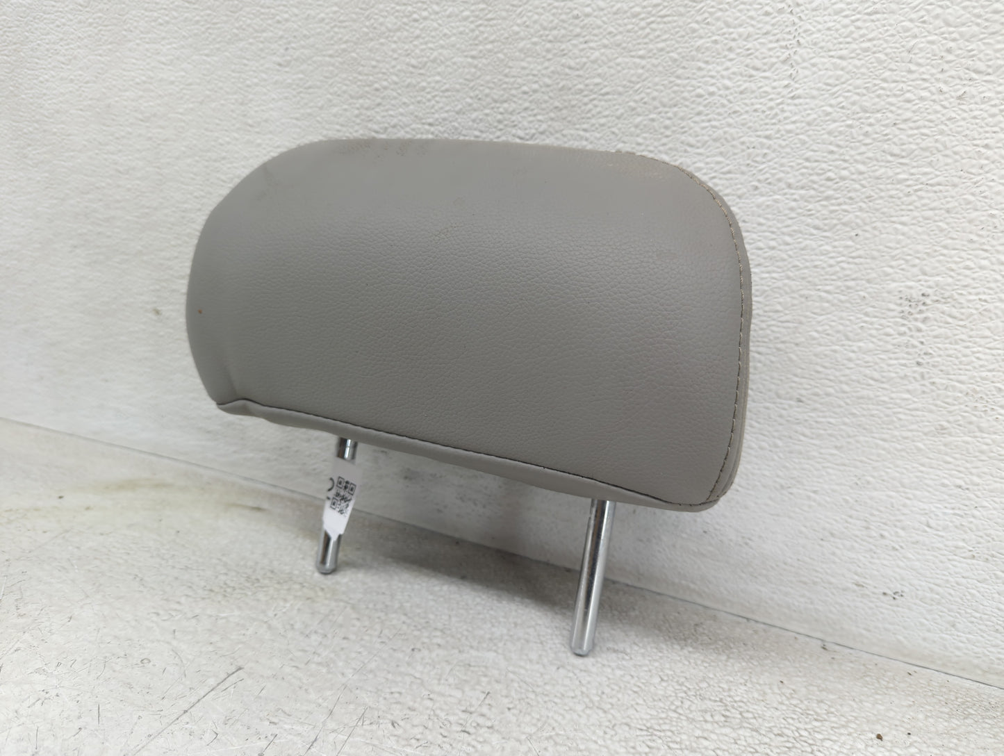 2010 Toyota Corolla Headrest Head Rest Rear Seat Fits OEM Used Auto Parts - Oemusedautoparts1.com