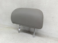 2010 Toyota Corolla Headrest Head Rest Rear Seat Fits OEM Used Auto Parts - Oemusedautoparts1.com