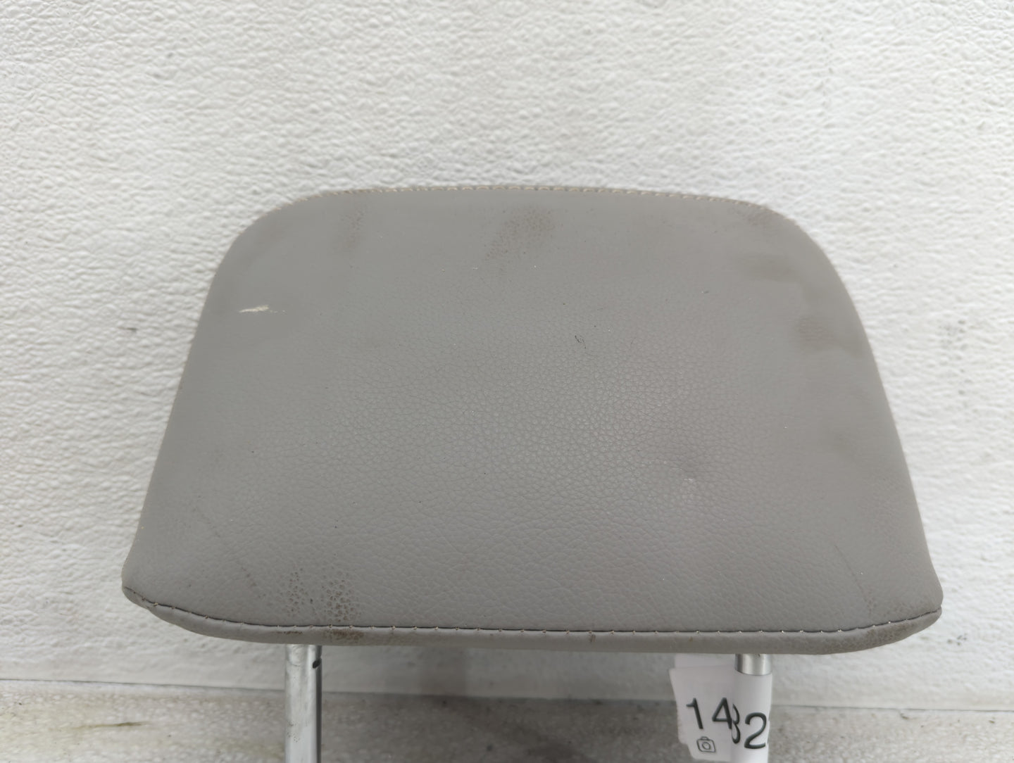 2010 Toyota Corolla Headrest Head Rest Rear Seat Fits OEM Used Auto Parts - Oemusedautoparts1.com