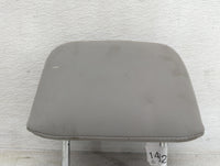 2010 Toyota Corolla Headrest Head Rest Rear Seat Fits OEM Used Auto Parts - Oemusedautoparts1.com