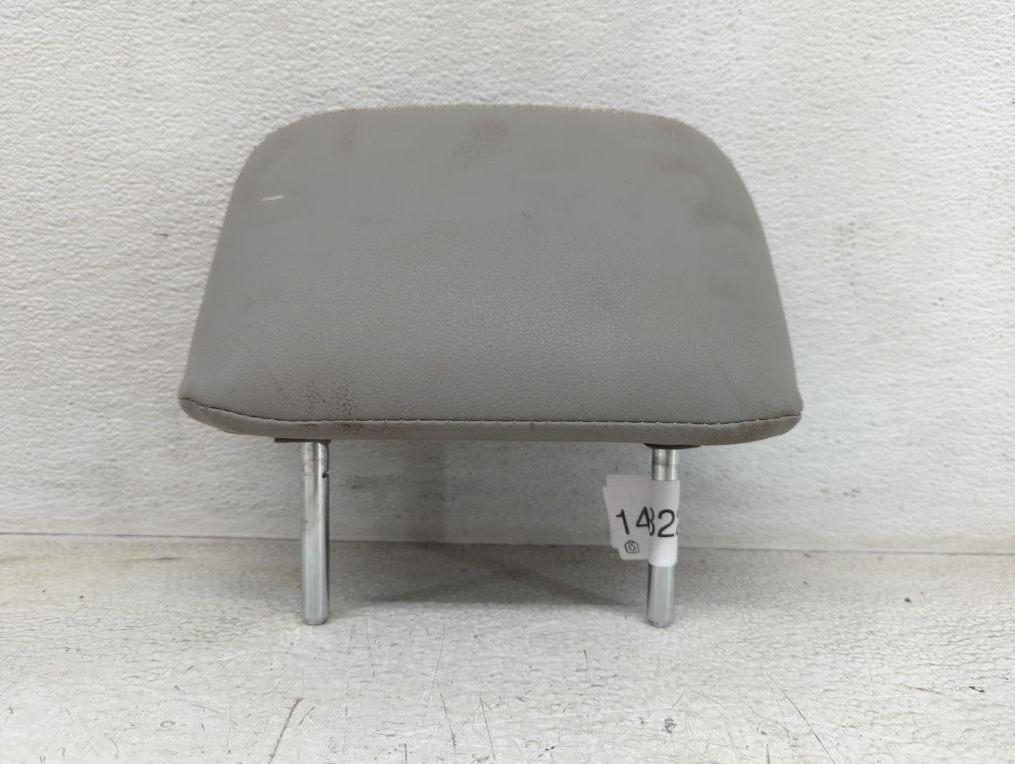 2010 Toyota Corolla Headrest Head Rest Rear Seat Fits OEM Used Auto Parts - Oemusedautoparts1.com
