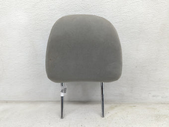 compare product 2009-2010 Toyota Corolla Headrest Head Rest Front Driver Passenger Seat Fits Fits 2009 2010 OEM Used Auto Parts
