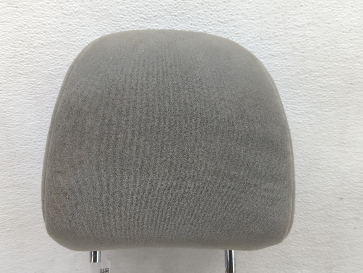 2009-2010 Toyota Corolla Headrest Head Rest Front Driver Passenger Seat Fits Fits 2009 2010 OEM Used Auto Parts - Oemusedaut