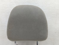 2009-2010 Toyota Corolla Headrest Head Rest Front Driver Passenger Seat Fits Fits 2009 2010 OEM Used Auto Parts - Oemusedaut