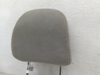 2009-2010 Toyota Corolla Headrest Head Rest Front Driver Passenger Seat Fits Fits 2009 2010 OEM Used Auto Parts - Oemusedaut