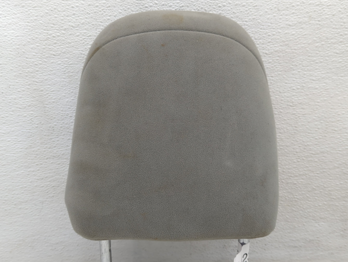 2009-2010 Toyota Corolla Headrest Head Rest Front Driver Passenger Seat Fits Fits 2009 2010 OEM Used Auto Parts - Oemusedaut