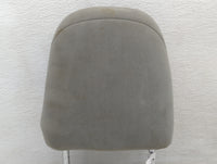 2009-2010 Toyota Corolla Headrest Head Rest Front Driver Passenger Seat Fits Fits 2009 2010 OEM Used Auto Parts - Oemusedaut