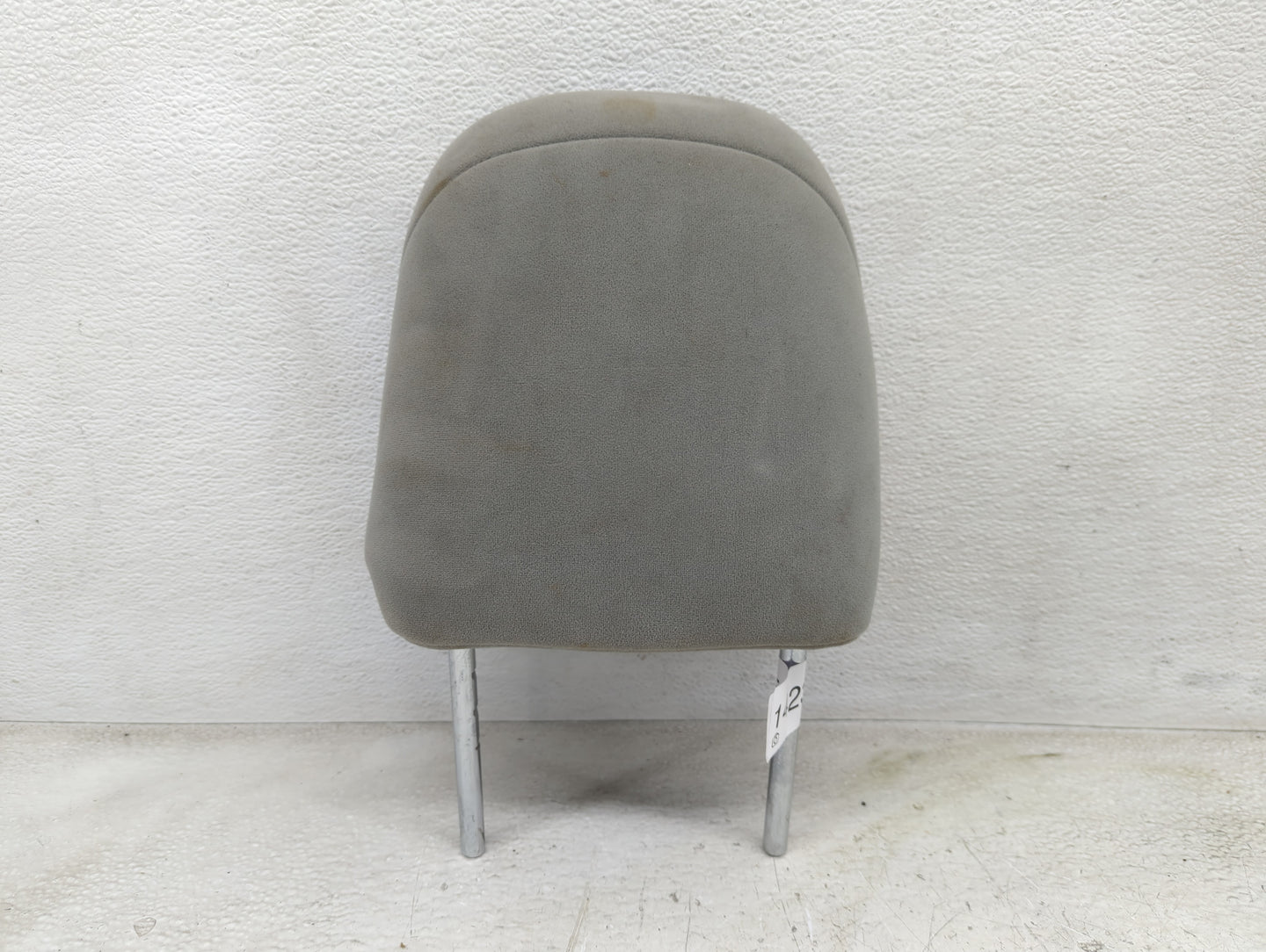 2009-2010 Toyota Corolla Headrest Head Rest Front Driver Passenger Seat Fits Fits 2009 2010 OEM Used Auto Parts - Oemusedaut