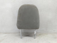 2009-2010 Toyota Corolla Headrest Head Rest Front Driver Passenger Seat Fits Fits 2009 2010 OEM Used Auto Parts - Oemusedaut