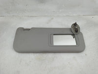 2009-2013 Toyota Corolla Sun Visor Shade Replacement Passenger Right Mirror Fits Fits 2009 2010 2011 2012 2013 OEM Used Auto