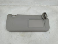2009-2013 Toyota Corolla Sun Visor Shade Replacement Passenger Right Mirror Fits Fits 2009 2010 2011 2012 2013 OEM Used Auto