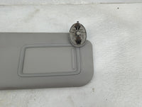 2009-2013 Toyota Corolla Sun Visor Shade Replacement Passenger Right Mirror Fits Fits 2009 2010 2011 2012 2013 OEM Used Auto