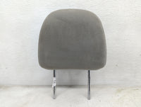 2009-2010 Toyota Corolla Headrest Head Rest Front Driver Passenger Seat Fits Fits 2009 2010 OEM Used Auto Parts - Oemusedaut