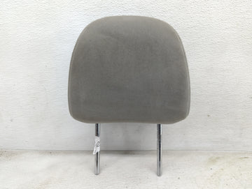 2009-2010 Toyota Corolla Headrest Head Rest Front Driver Passenger Seat Fits Fits 2009 2010 OEM Used Auto Parts - Oemusedaut