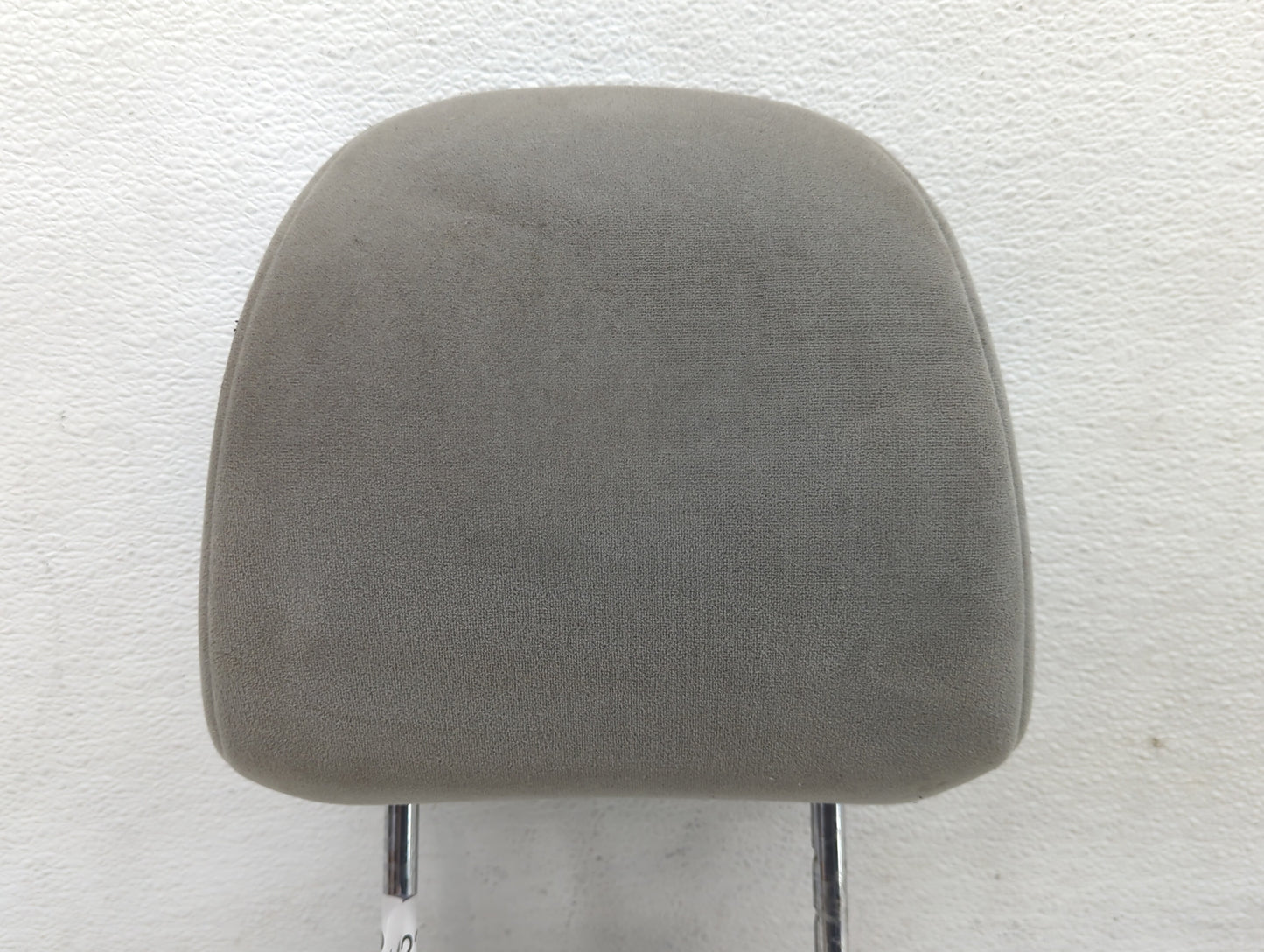 2009-2010 Toyota Corolla Headrest Head Rest Front Driver Passenger Seat Fits Fits 2009 2010 OEM Used Auto Parts - Oemusedaut