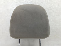 2009-2010 Toyota Corolla Headrest Head Rest Front Driver Passenger Seat Fits Fits 2009 2010 OEM Used Auto Parts - Oemusedaut