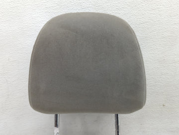 2009-2010 Toyota Corolla Headrest Head Rest Front Driver Passenger Seat Fits Fits 2009 2010 OEM Used Auto Parts