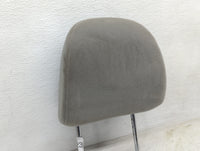 2009-2010 Toyota Corolla Headrest Head Rest Front Driver Passenger Seat Fits Fits 2009 2010 OEM Used Auto Parts - Oemusedaut