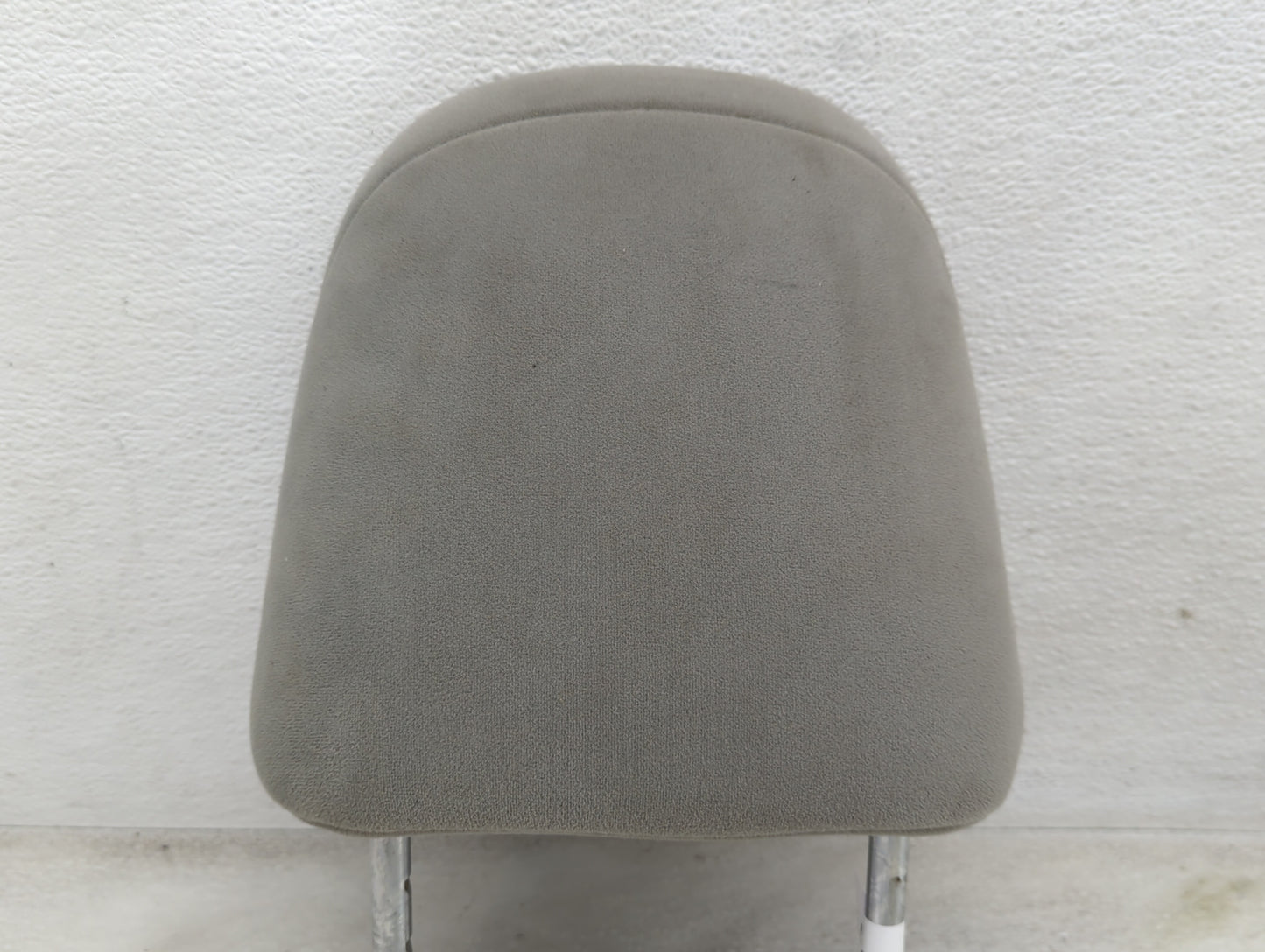 2009-2010 Toyota Corolla Headrest Head Rest Front Driver Passenger Seat Fits Fits 2009 2010 OEM Used Auto Parts - Oemusedaut