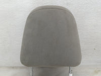 2009-2010 Toyota Corolla Headrest Head Rest Front Driver Passenger Seat Fits Fits 2009 2010 OEM Used Auto Parts - Oemusedaut