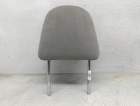 2009-2010 Toyota Corolla Headrest Head Rest Front Driver Passenger Seat Fits Fits 2009 2010 OEM Used Auto Parts - Oemusedaut
