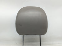 2009-2010 Toyota Corolla Headrest Head Rest Front Driver Passenger Seat Fits Fits 2009 2010 OEM Used Auto Parts - Oemusedaut