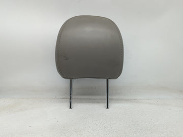 2009-2010 Toyota Corolla Headrest Head Rest Front Driver Passenger Seat Fits Fits 2009 2010 OEM Used Auto Parts