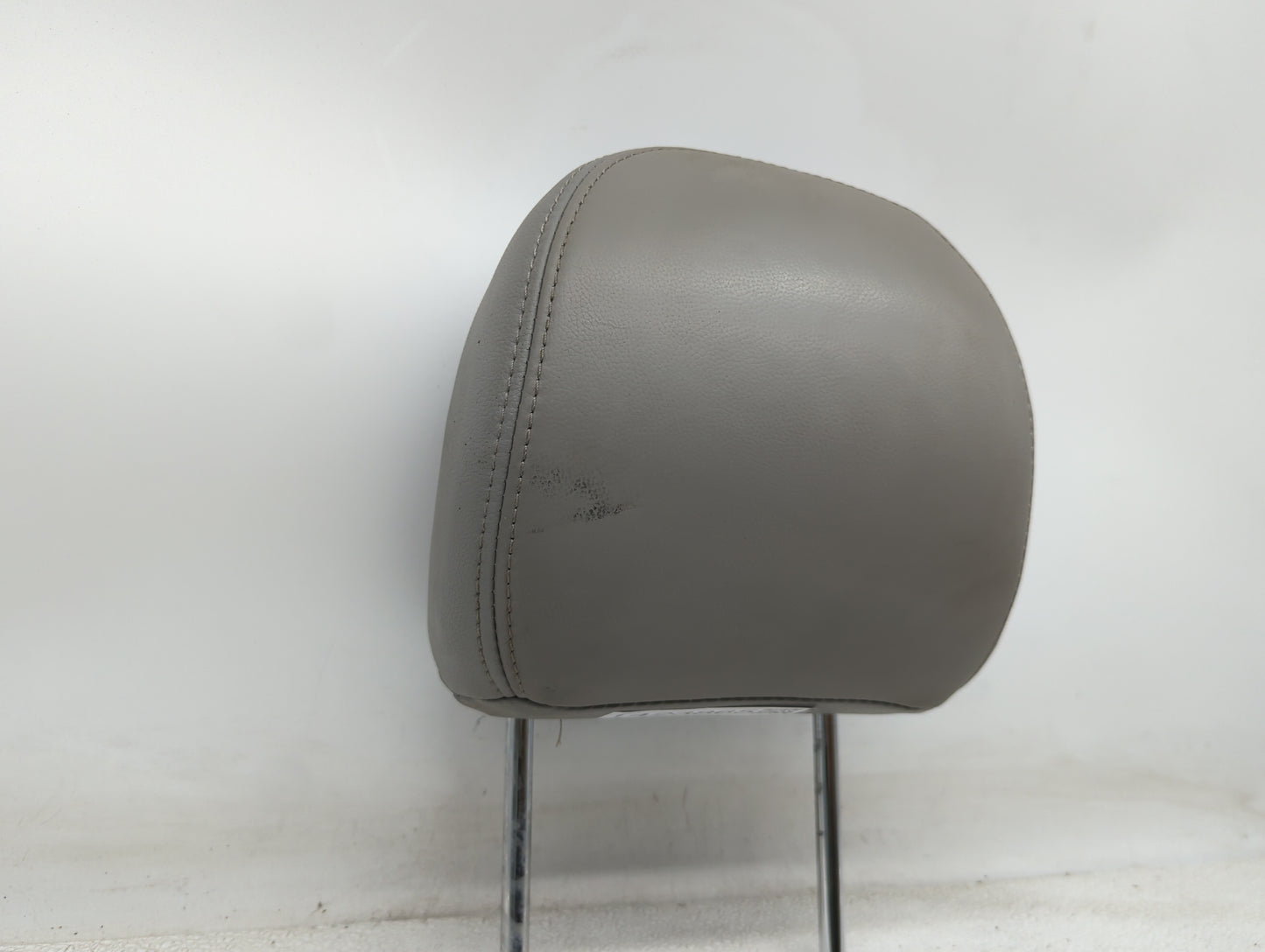 2009-2010 Toyota Corolla Headrest Head Rest Front Driver Passenger Seat Fits Fits 2009 2010 OEM Used Auto Parts - Oemusedaut