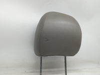 2009-2010 Toyota Corolla Headrest Head Rest Front Driver Passenger Seat Fits Fits 2009 2010 OEM Used Auto Parts - Oemusedaut