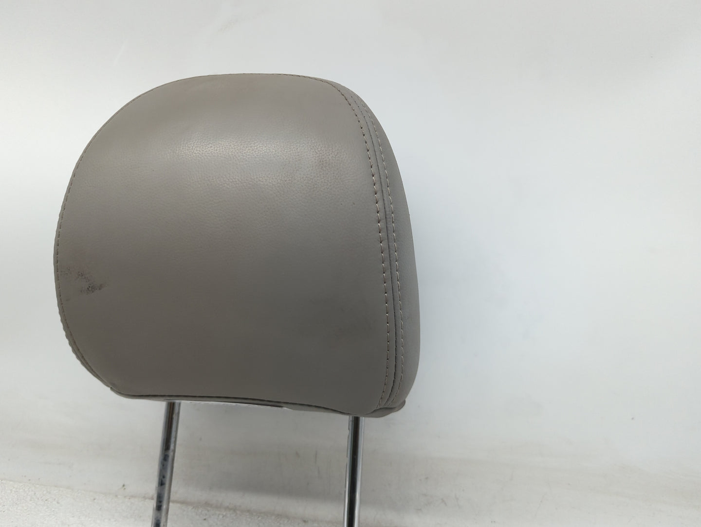 2009-2010 Toyota Corolla Headrest Head Rest Front Driver Passenger Seat Fits Fits 2009 2010 OEM Used Auto Parts - Oemusedaut