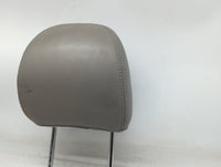 2009-2010 Toyota Corolla Headrest Head Rest Front Driver Passenger Seat Fits Fits 2009 2010 OEM Used Auto Parts - Oemusedaut