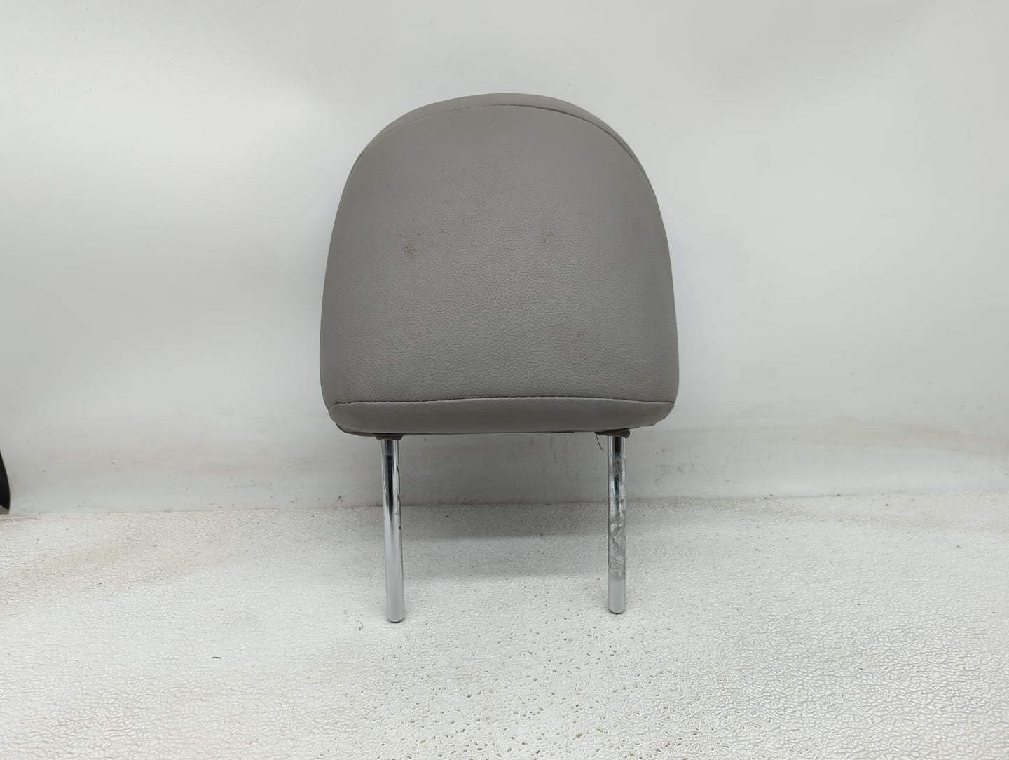 2009-2010 Toyota Corolla Headrest Head Rest Front Driver Passenger Seat Fits Fits 2009 2010 OEM Used Auto Parts - Oemusedaut