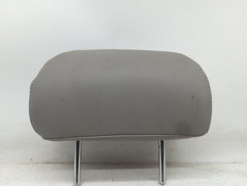 2009-2010 Toyota Corolla Headrest Head Rest Rear Seat Fits Fits 2009 2010 OEM Used Auto Parts - Oemusedautoparts1.com