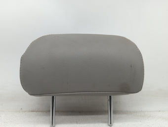 compare product 2009-2010 Toyota Corolla Headrest Head Rest Rear Seat Fits Fits 2009 2010 OEM Used Auto Parts