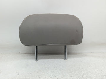 2009-2010 Toyota Corolla Headrest Head Rest Rear Seat Fits Fits 2009 2010 OEM Used Auto Parts
