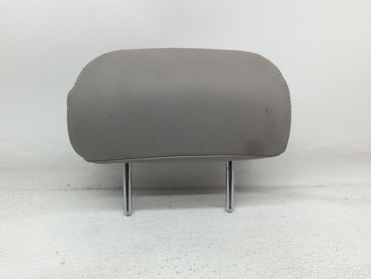 2009-2010 Toyota Corolla Headrest Head Rest Rear Seat Fits Fits 2009 2010 OEM Used Auto Parts - Oemusedautoparts1.com
