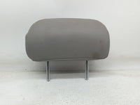 2009-2010 Toyota Corolla Headrest Head Rest Rear Seat Fits Fits 2009 2010 OEM Used Auto Parts - Oemusedautoparts1.com