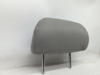 2009-2010 Toyota Corolla Headrest Head Rest Rear Seat Fits Fits 2009 2010 OEM Used Auto Parts - Oemusedautoparts1.com