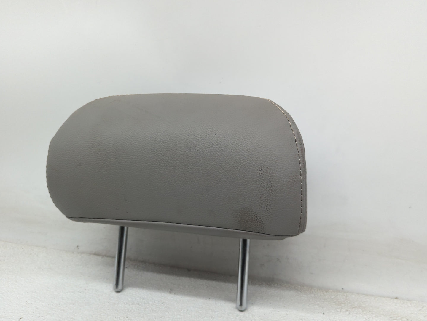 2009-2010 Toyota Corolla Headrest Head Rest Rear Seat Fits Fits 2009 2010 OEM Used Auto Parts - Oemusedautoparts1.com