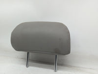 2009-2010 Toyota Corolla Headrest Head Rest Rear Seat Fits Fits 2009 2010 OEM Used Auto Parts - Oemusedautoparts1.com