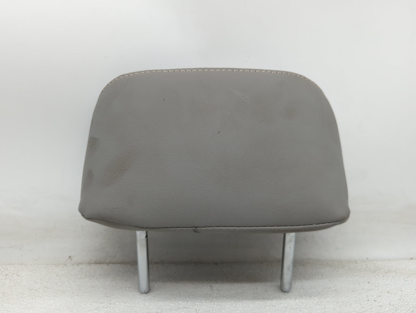 2009-2010 Toyota Corolla Headrest Head Rest Rear Seat Fits Fits 2009 2010 OEM Used Auto Parts - Oemusedautoparts1.com