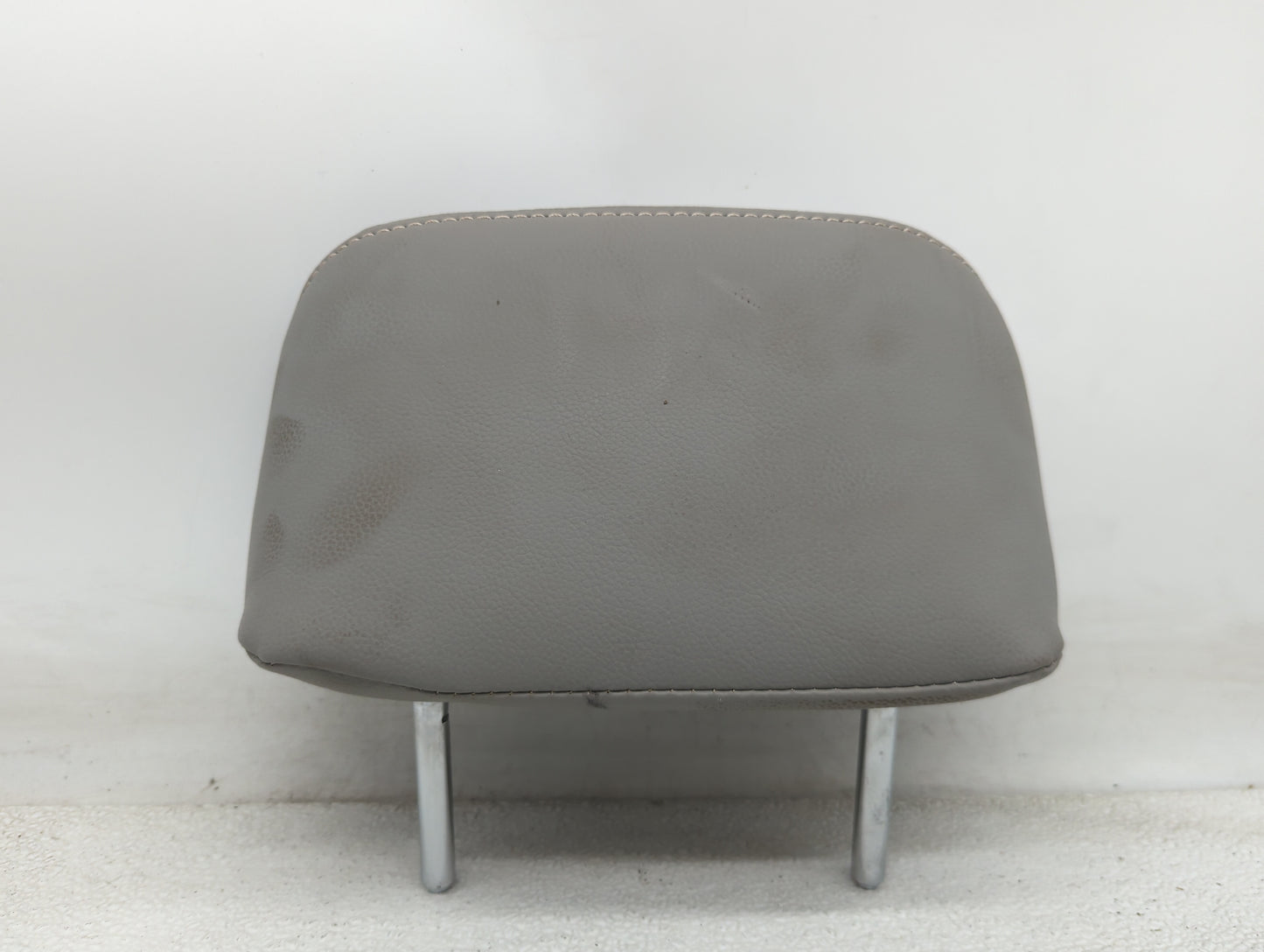 2009-2010 Toyota Corolla Headrest Head Rest Rear Seat Fits Fits 2009 2010 OEM Used Auto Parts - Oemusedautoparts1.com