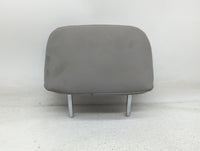 2009-2010 Toyota Corolla Headrest Head Rest Rear Seat Fits Fits 2009 2010 OEM Used Auto Parts - Oemusedautoparts1.com