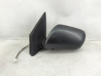 2009-2013 Toyota Corolla Driver Side View Mirror - Left Door Mirror OEM Used - Oemusedautoparts1.com