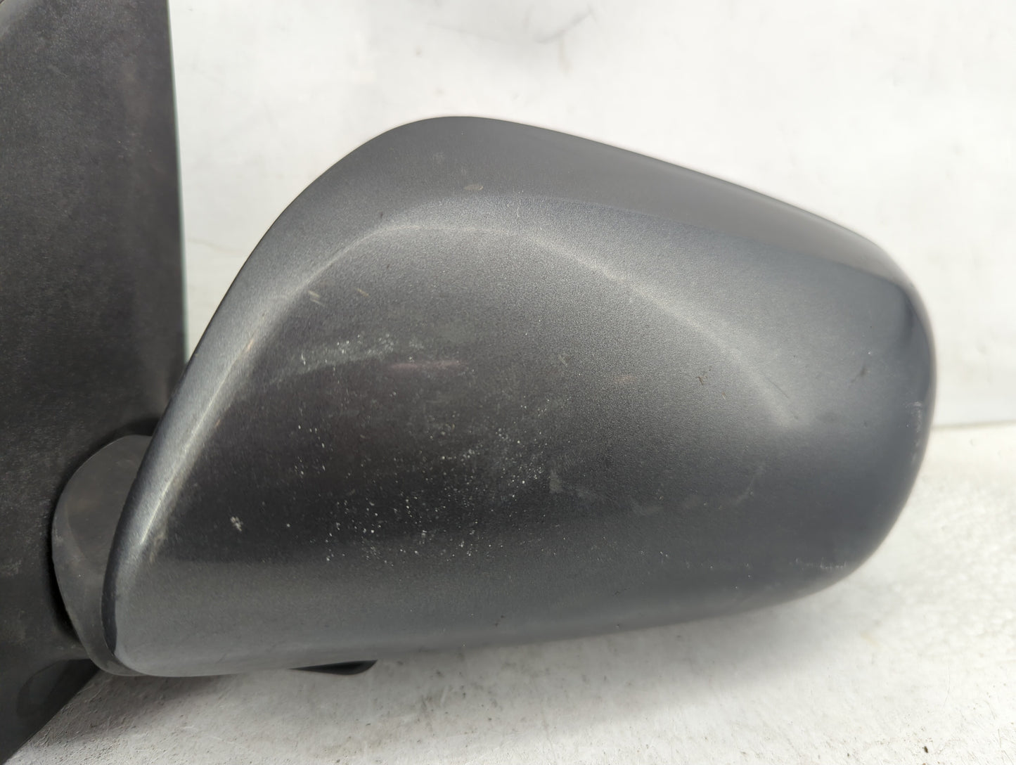 2009-2013 Toyota Corolla Driver Side View Mirror - Left Door Mirror OEM Used - Oemusedautoparts1.com