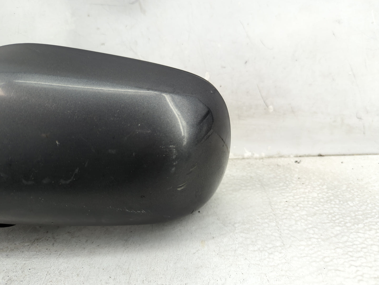 2009-2013 Toyota Corolla Driver Side View Mirror - Left Door Mirror OEM Used - Oemusedautoparts1.com
